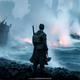 Illustration for article titled The poster for Christopher Nolan’s war film looks exactly how you’d expect